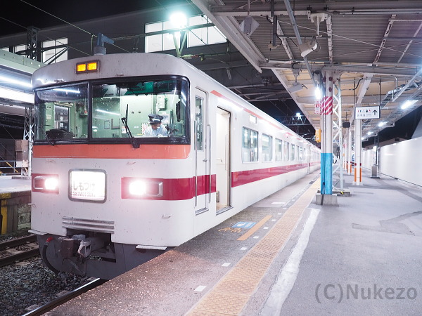 東武300・350系「しもつけ」「きりふり」「ゆのさと」「尾瀬夜行23:55