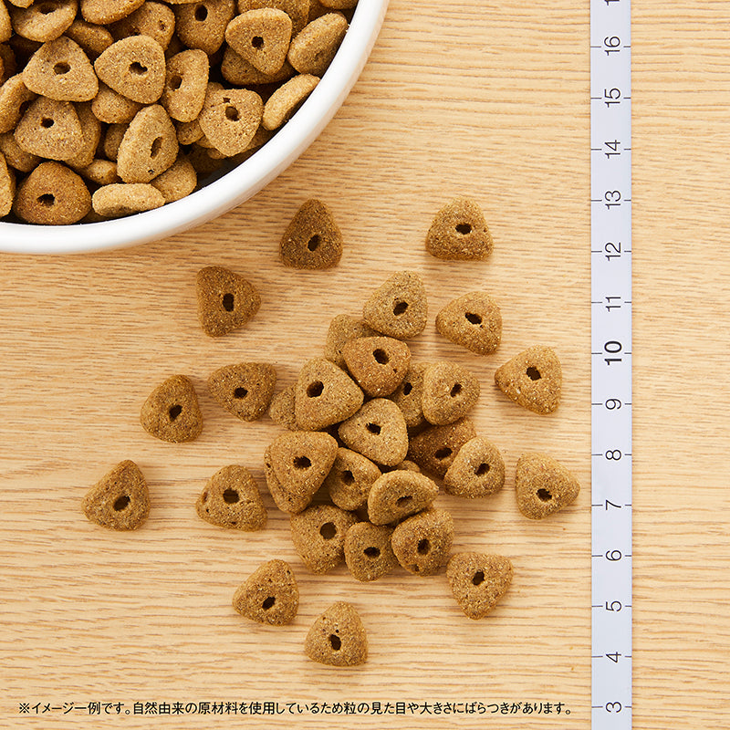 ニュートロ シュプレモ エイジングケア シニア犬用