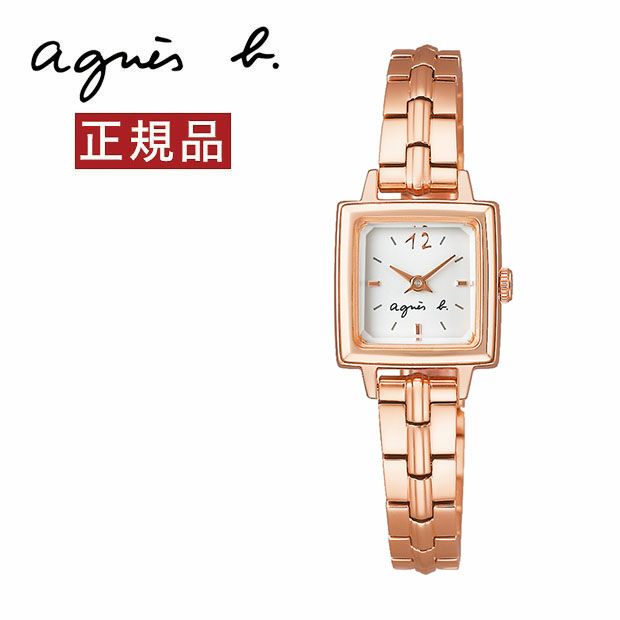 公式アニエスベー レディース腕時計の通販サイト｜物語のある雑貨店 NUTS