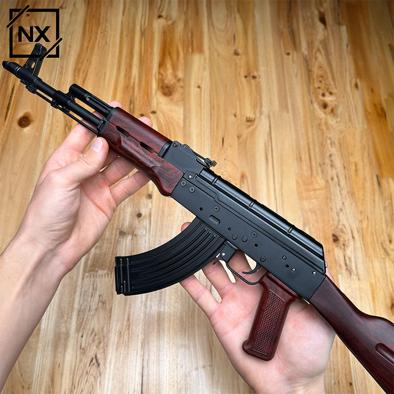 1:2 AK-47 Model – NxModels