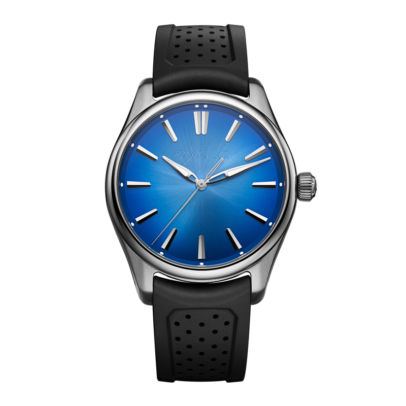 Pioneer Centre Seconds_パイオニア・センターセコンド_Ref.3200-1217