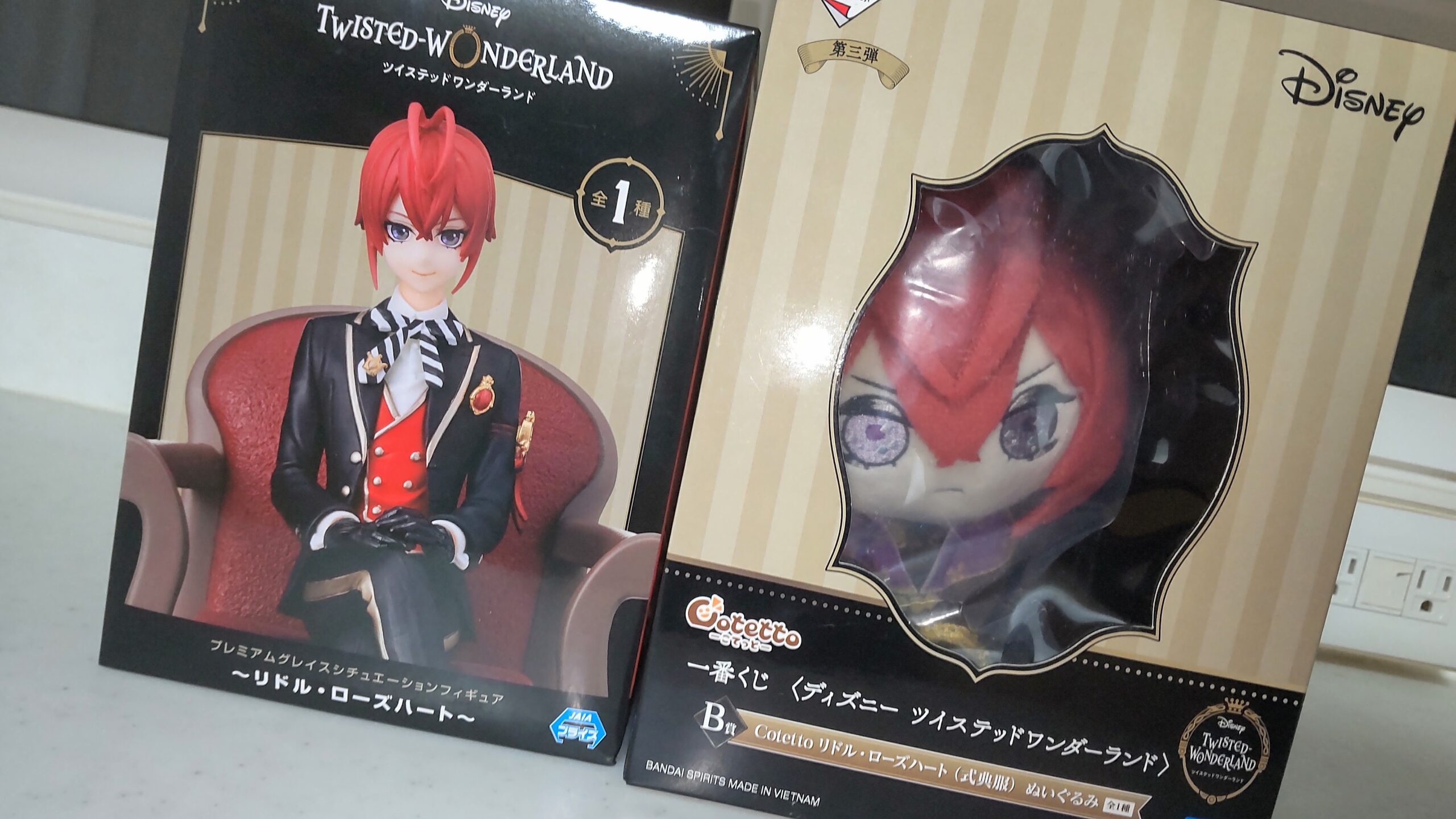 イデア シュラウド フィギュア プレミアムグレイスシチュエーション