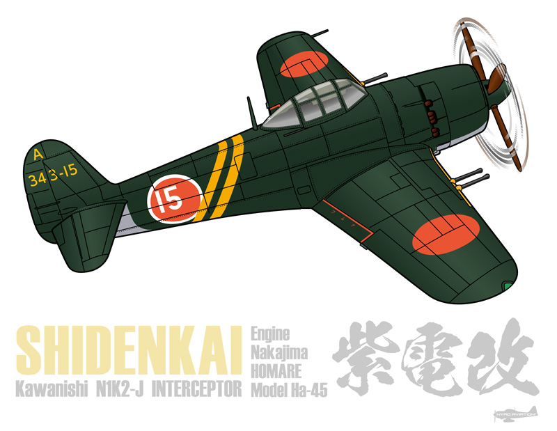 隼？零戦？紫電改？ 隼？零戦？紫電改？ 遅すぎた「零戦」後継