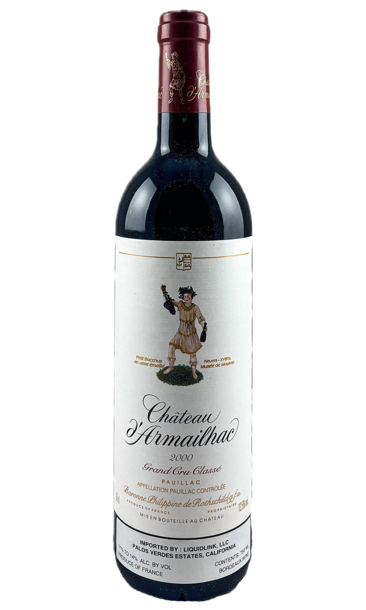 Chateau-dArmailhac-Paulilac-