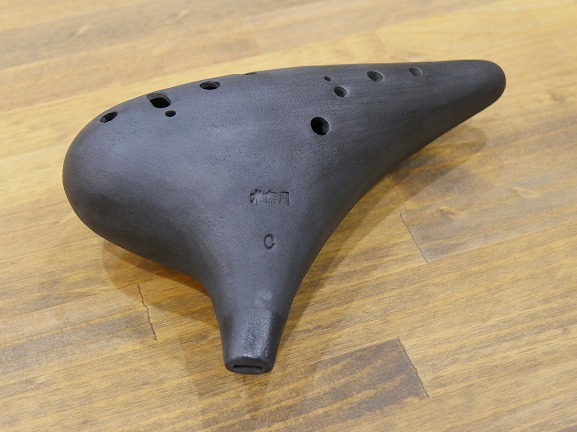 オカリナ 高級EXシリーズ「3F」Ocarina | オカリーナの平本