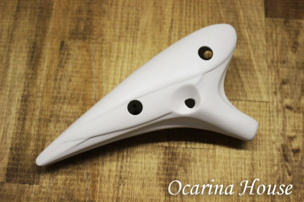 弓場さつきオカリナ｜オカリナハウス