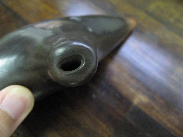 ピエタグランドバスC管 ピエタオカリナ販売｜テレマン楽器が運営する