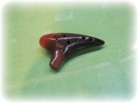 ピエタオカリナ ソプラノ3F EXcellent吊り穴付 ピエタオカリナ