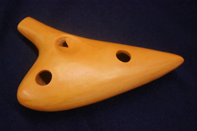 オカリナハウス|テレマン楽器が運営するオカリナ専門店/販売店