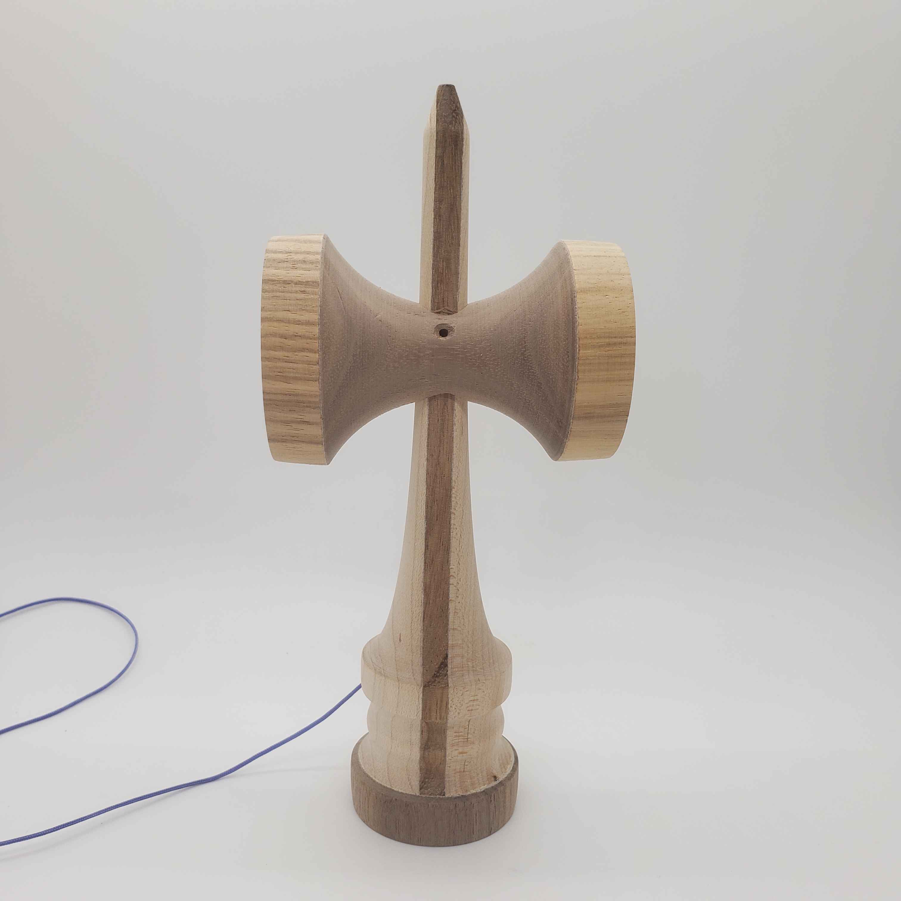 SPLICED JUMP SHAPE KEN ONLY #2 – Occult Kendamas