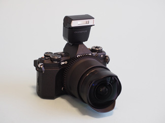 ミスターオリンパス水中”清水淳のカメラレビュー】M.ZUIKO DIGITAL ED