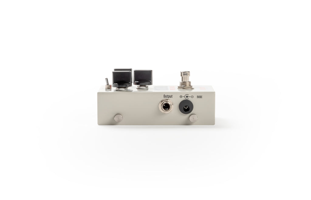 Warm Audio ODD Box V1 – Oceania Audio Sales