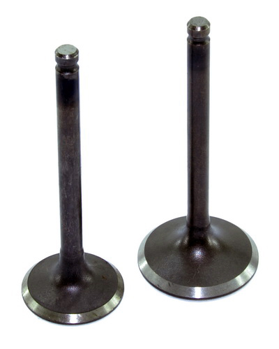 SET VALVULAS ADMISION-ESCAPE GXT200, OMOTO (D) - Grupo 86