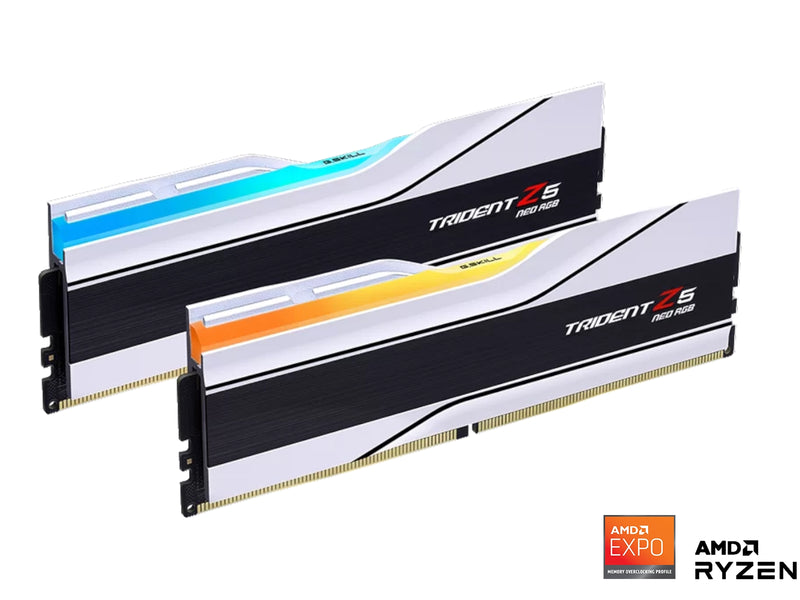 G.Skill Trident Z5 Neo RGB F5-8000J3848H16GX2-TZ5NRW (DDR5-8000