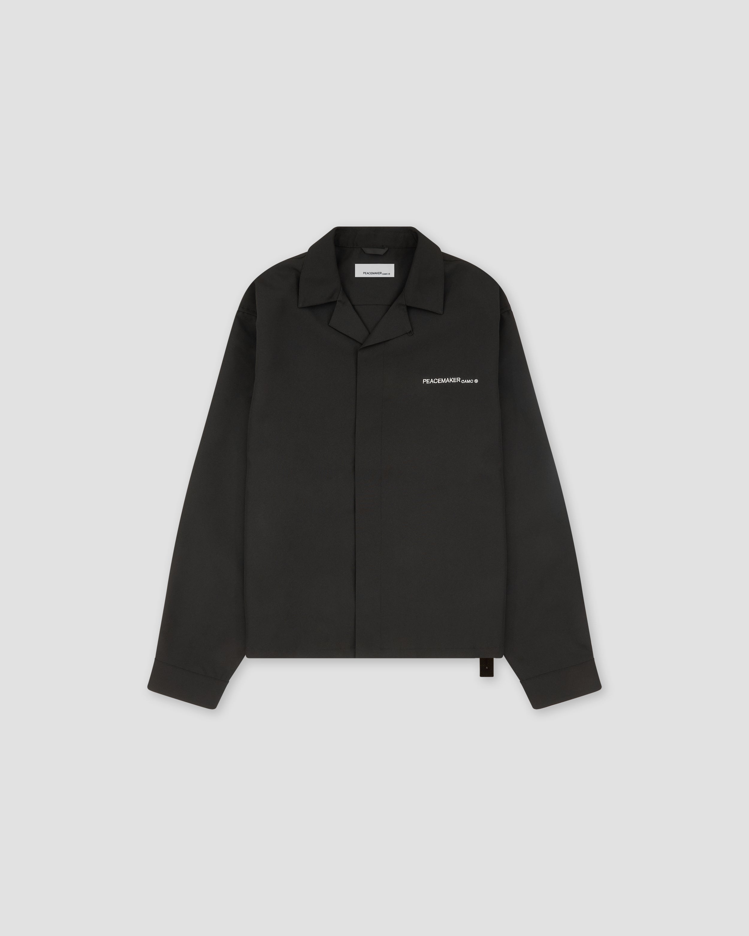 OAMC 20ss システムシャツ OAMC 20ss system shirt OAMCシステムシャツ