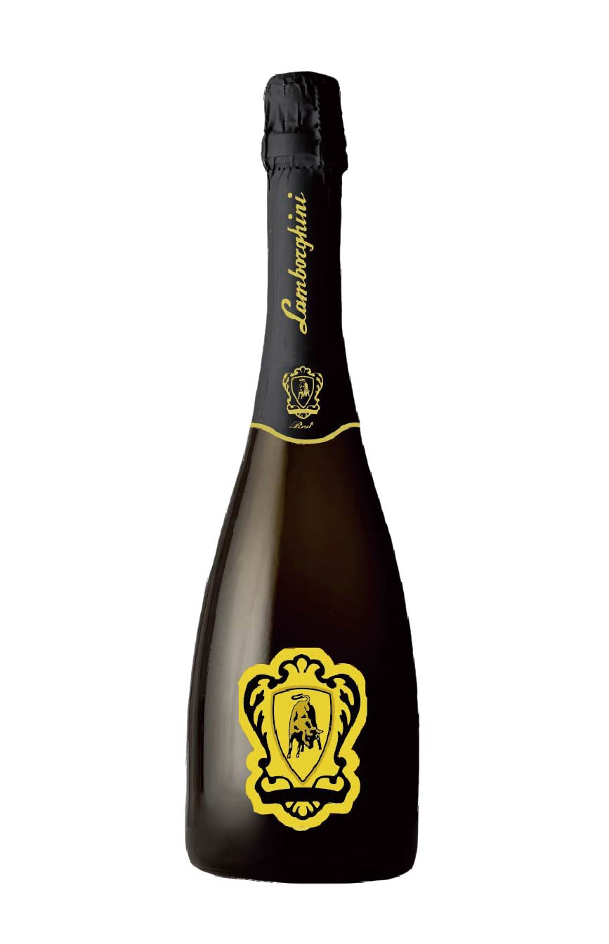 ランボルギーニワインならオーク酒販（大阪 北新地）