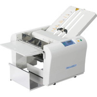 LION ライオン事務器 LF-820N 紙折り機の格安通販