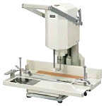 ウチダ 電動パンチ(多穴用一穴穿孔機) UCHIDA VS-55型の激安通販