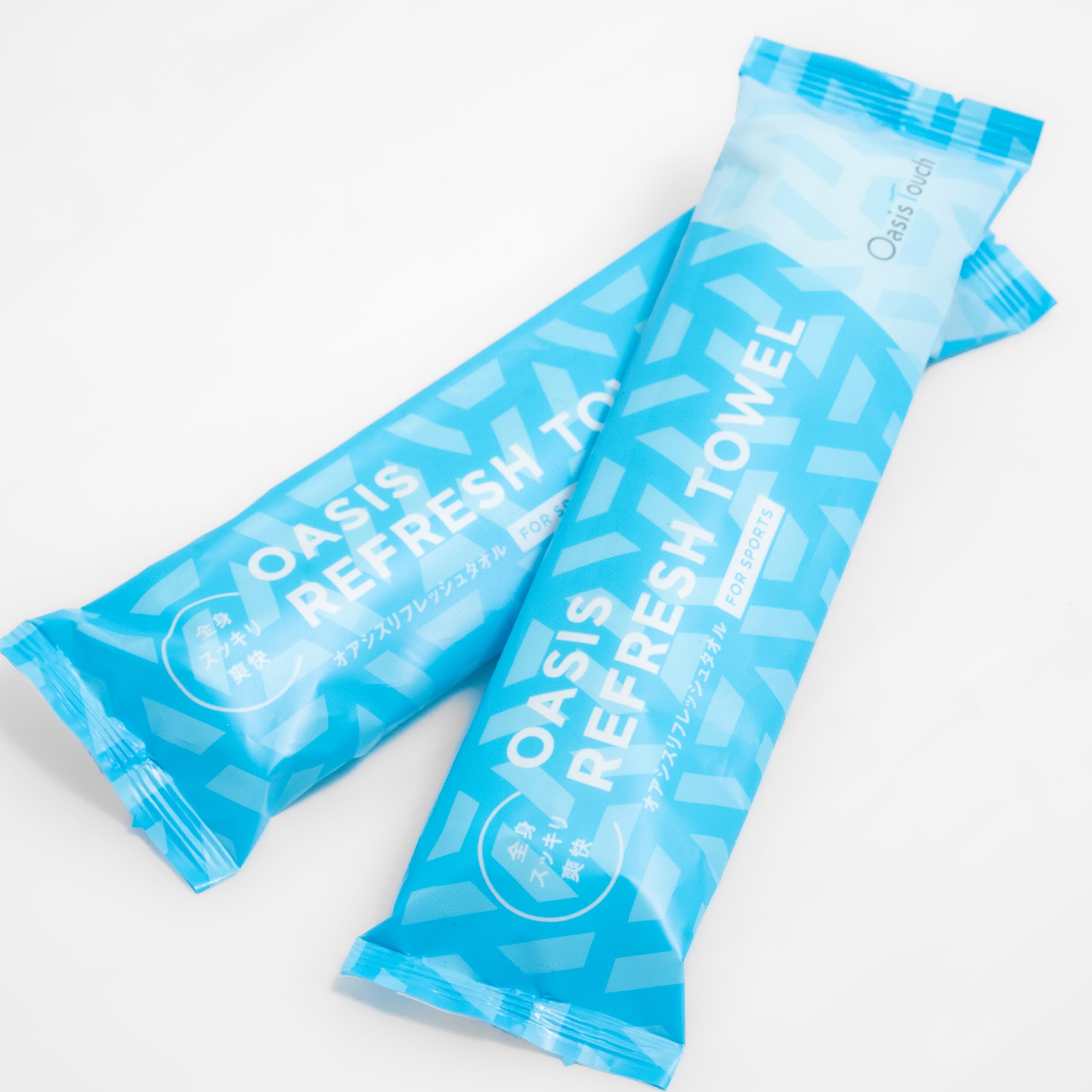 Oasis再来日を前に公式ツアー・グッズ全貌解禁──日本限定アイテム