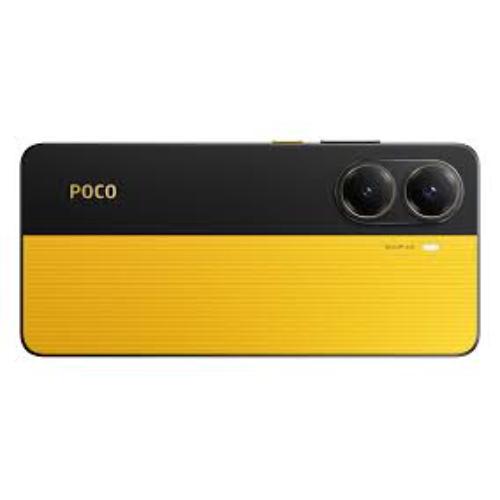 POCO X7 Pro 12GB RAM 512GB ROM イエロー Xiaomi POCO X7 Pro 5G 12GB