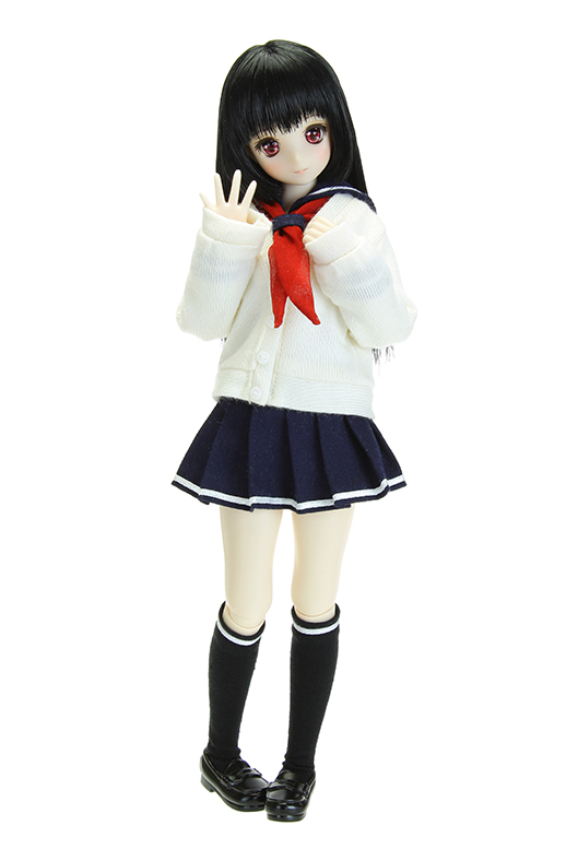 関谷 宥 | オビツ製作所 ドール事業部