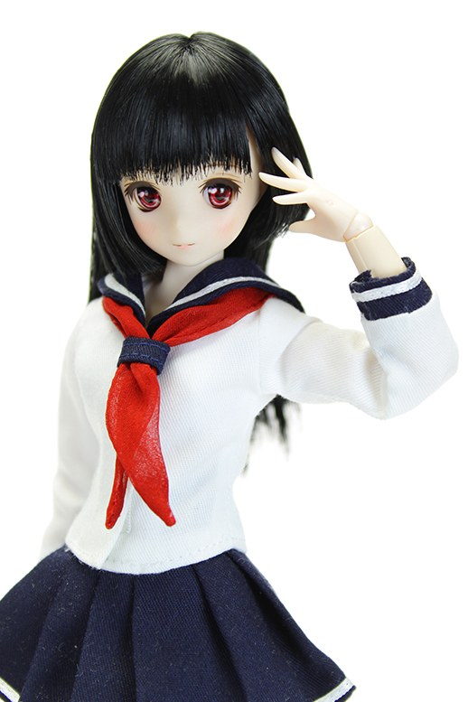 関谷 宥 | オビツ製作所 ドール事業部