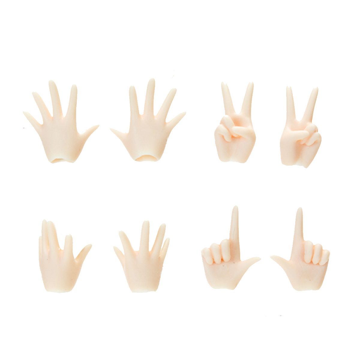 landoudou オビツ22サイズ ブライス アウトフィット アンティーク