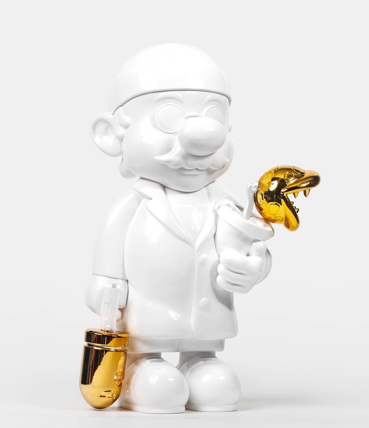 ゲームキャラクター FOOLS PARADISE TMALL