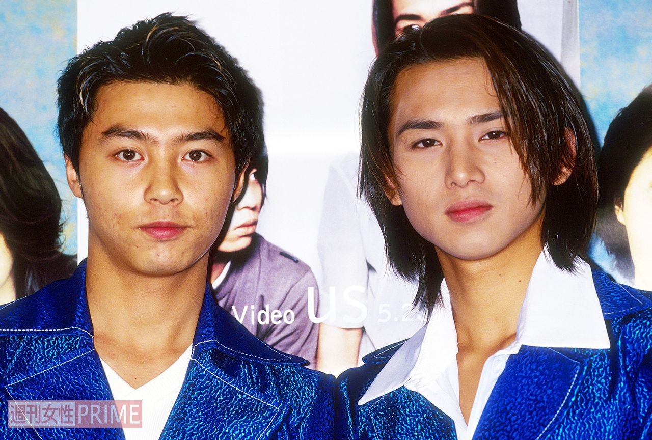 KinKi Kids 公式 写真 ③ 堂本光一 堂本剛 ジャニーズショップ 【公式