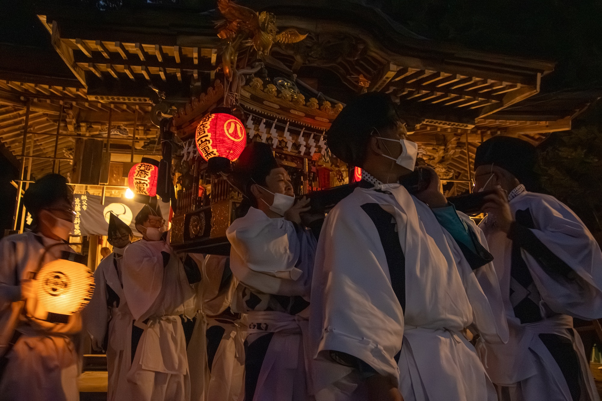 平家の末裔から現代へ、世代を超えて受け継ぐ播磨一党の誇りと