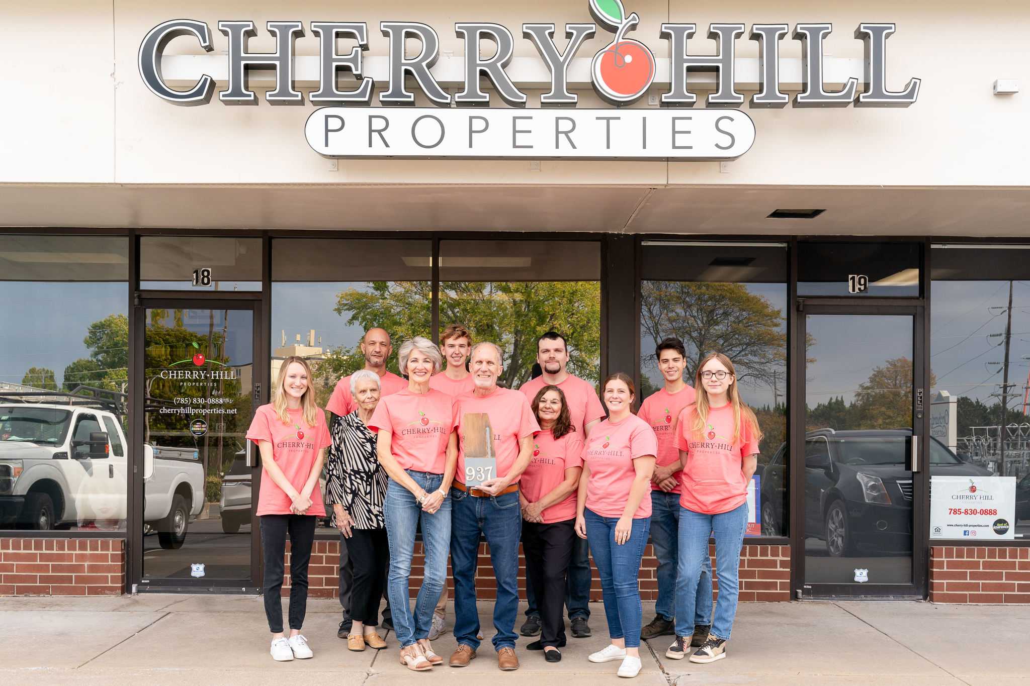 Best of Lawrence | Best of Lawrence profile: Cherry Hill