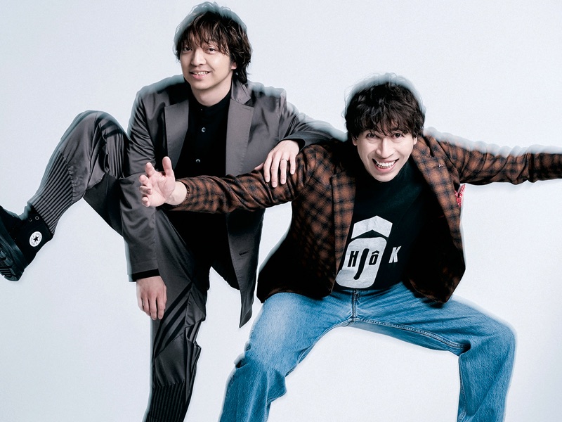 7年ぶりのアルバムをリリース！ 三浦大知「年齢に関係なく、自分の好奇