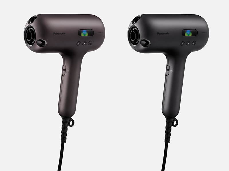 パナソニック「ヘアードライヤー ナノケア」新ライン発表会レポート