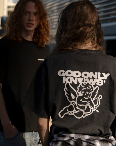 岩田剛典プロデュースの新ブランド「ゴッド オンリー ノウズ」12月19日