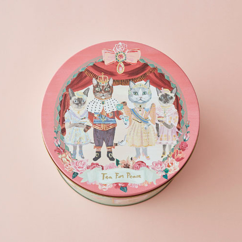 毎年あっという間に完売！【Afternoon Tea】人気のスペシャルBOXの中身