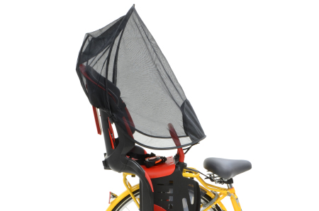 UV-012R リヤチャイルドシート用サンシェード | OGK技研株式会社