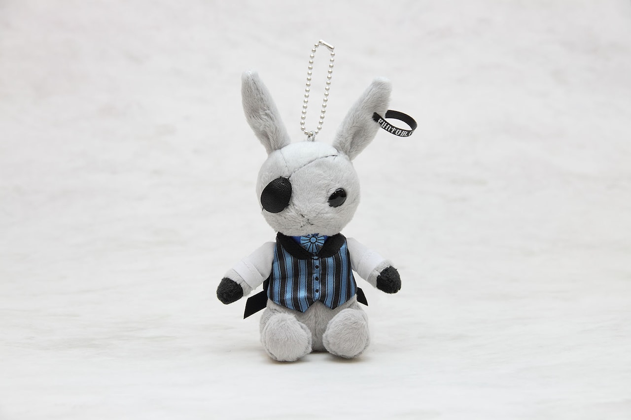 黒執事 ビターラビット シエル 豪華客船編 未開封 黒執事 ビター