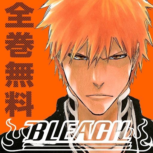 BLEACH 単行本1巻&74巻韓国版