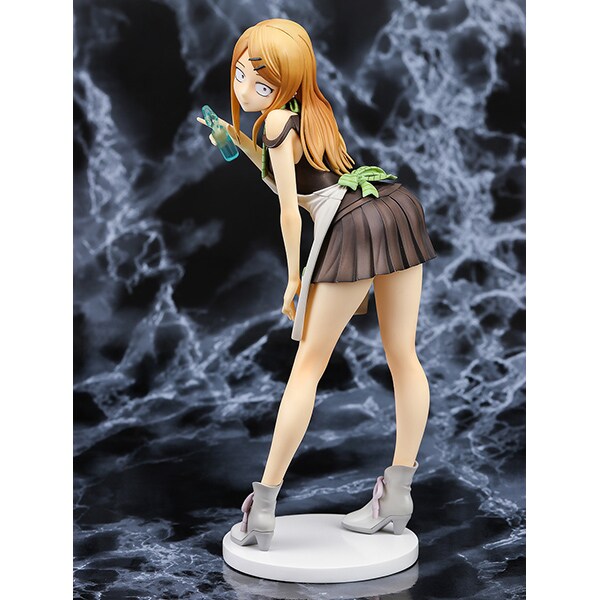 だがしかし 遠藤サヤ レジンキャスト製塗装済完成品」 [画像ギャラリー