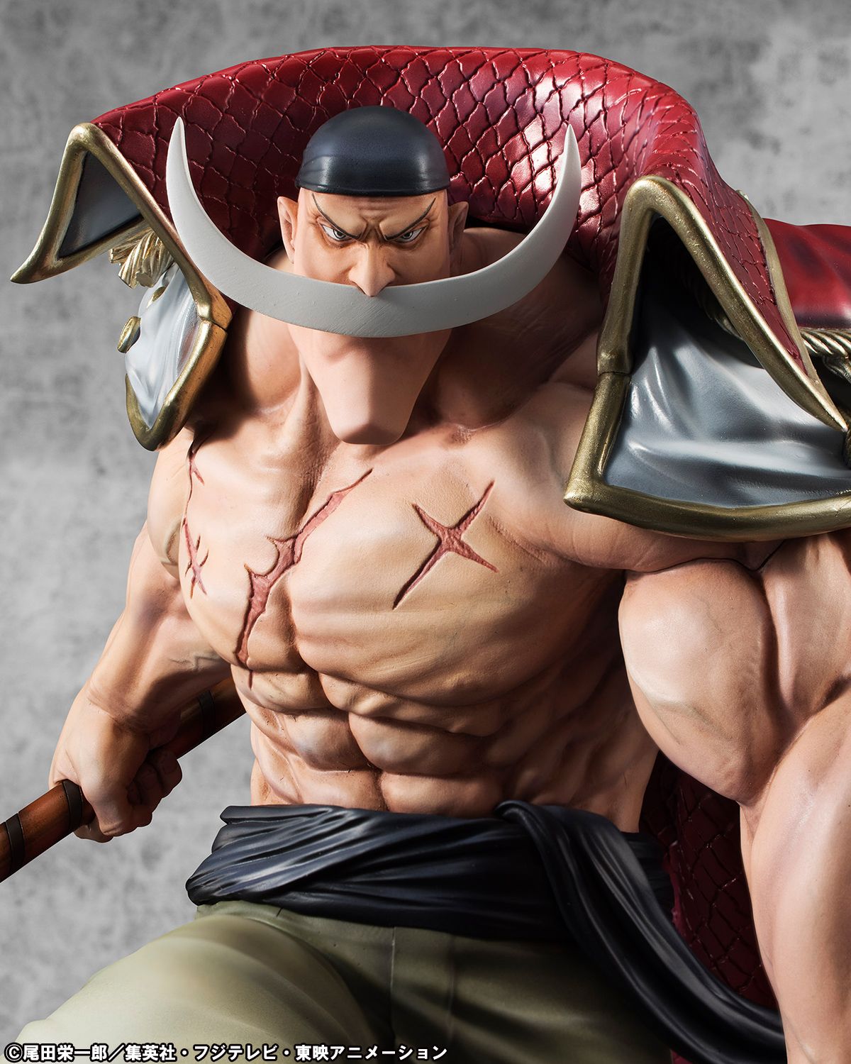 Portrait.Of.Piratesワンピース“NEO-MAXIMUM” “白ひげ”エドワード