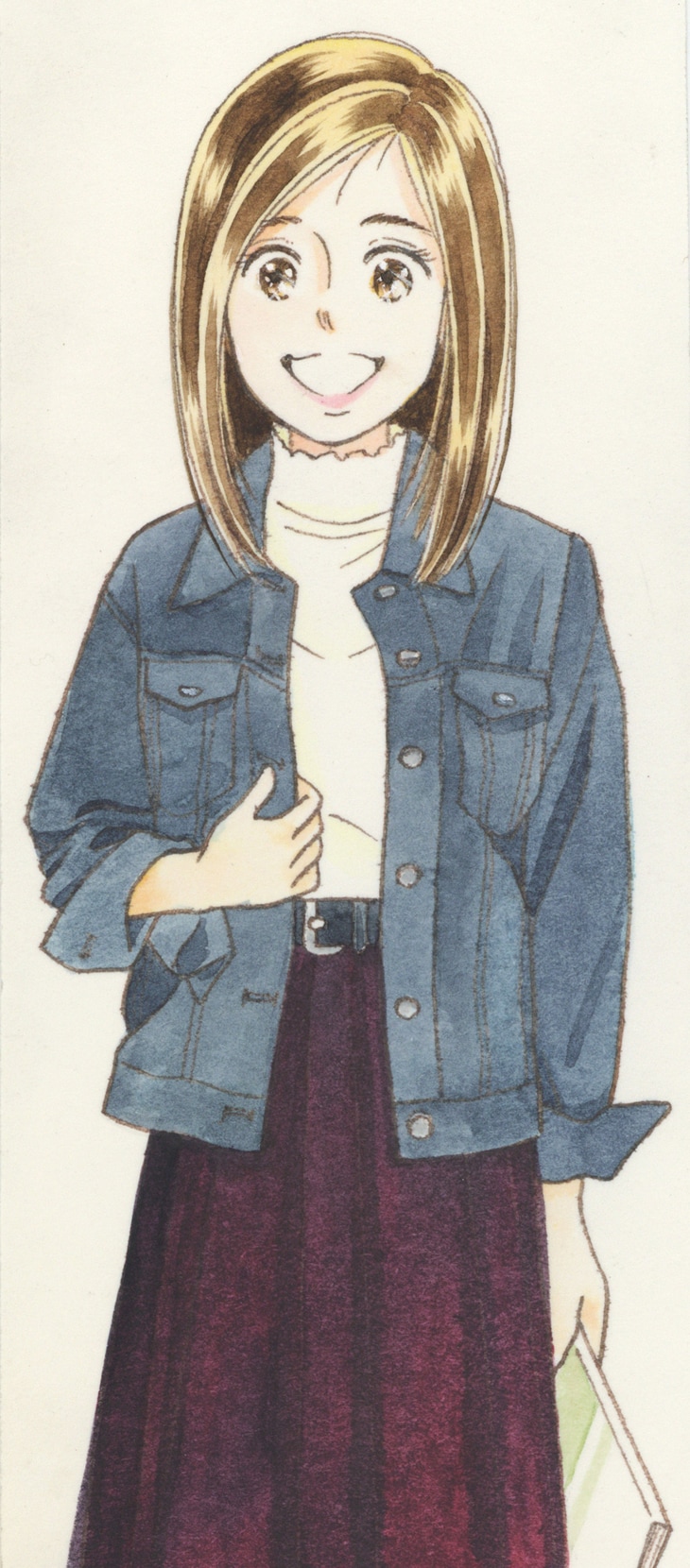 250万乙女のバイブル、柊あおい「星の瞳のシルエット」続編決定！舞台