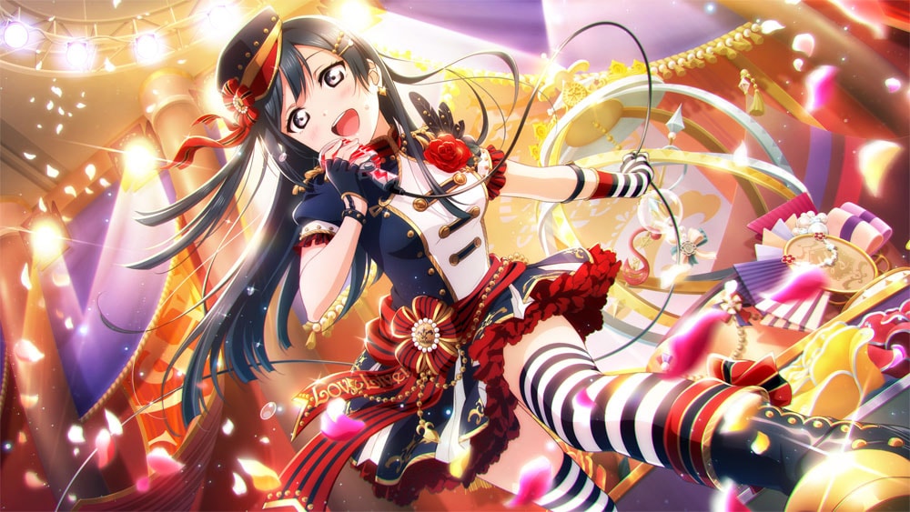 超激レア 希少品 虹ヶ咲学園 ニジガク 優木せつ菜 RRR 超激レア 希少品