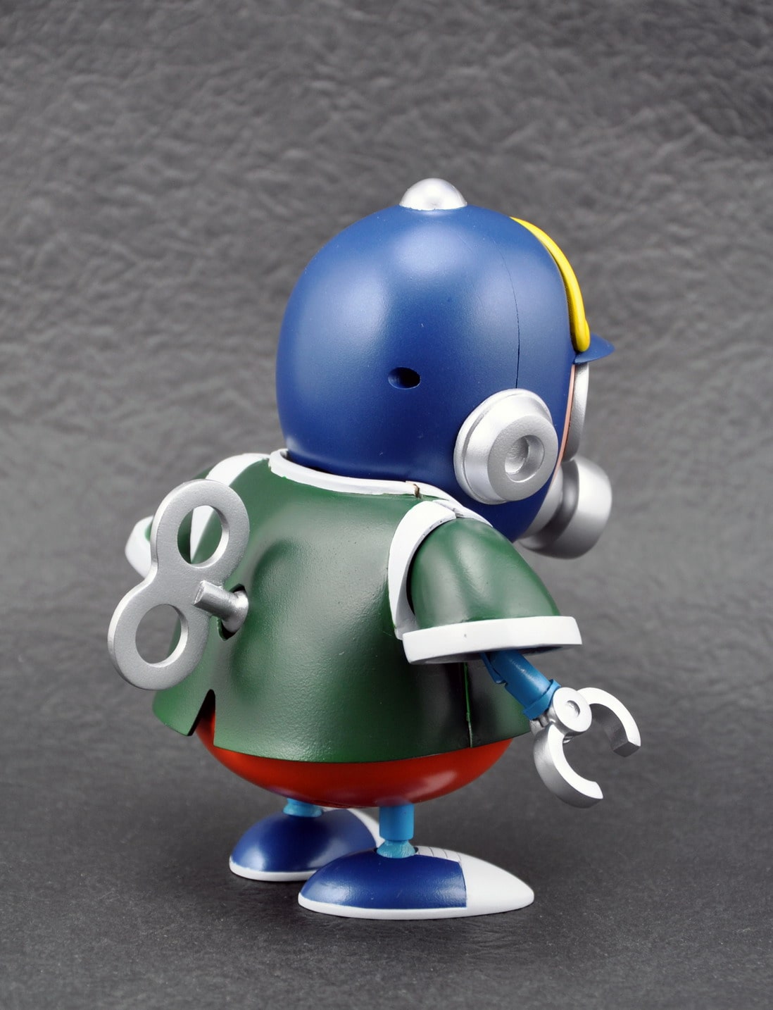 Dr.スランプアラレちゃん トリヤマロボ EX合金 EX合金 Dr.スランプ DX