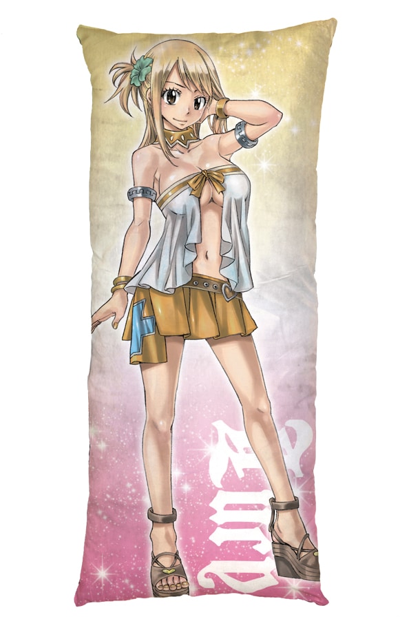 フェアリーテイル エルザ ルーシィ タイトー くじ フィギュア ルーシィ