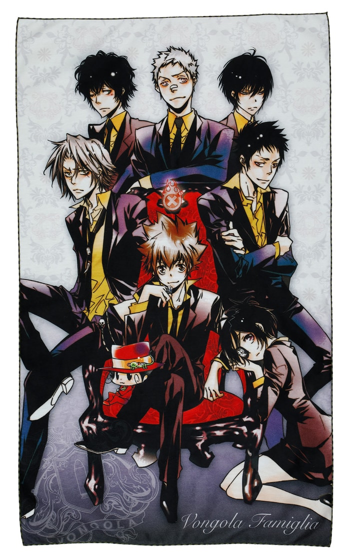 エルドライブ【ēlDLIVE】』コレクション缶バッジ 天野明展描きおろし