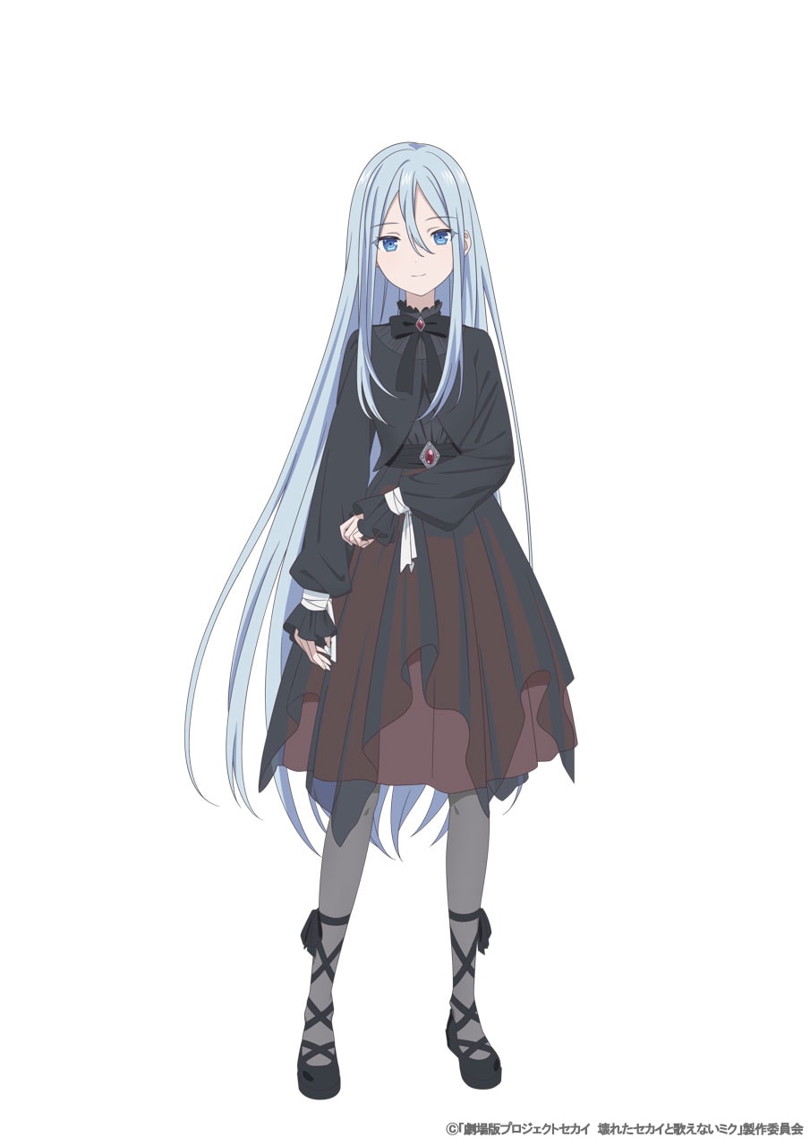 25時、ナイトコードで。 宵崎奏 OFR 4枚 25時、ナイトコードで。 宵崎