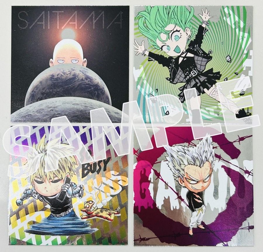 ワンパンマン 1〜34巻 セット 村田雄介 ONE 集英社 ワンパンマン