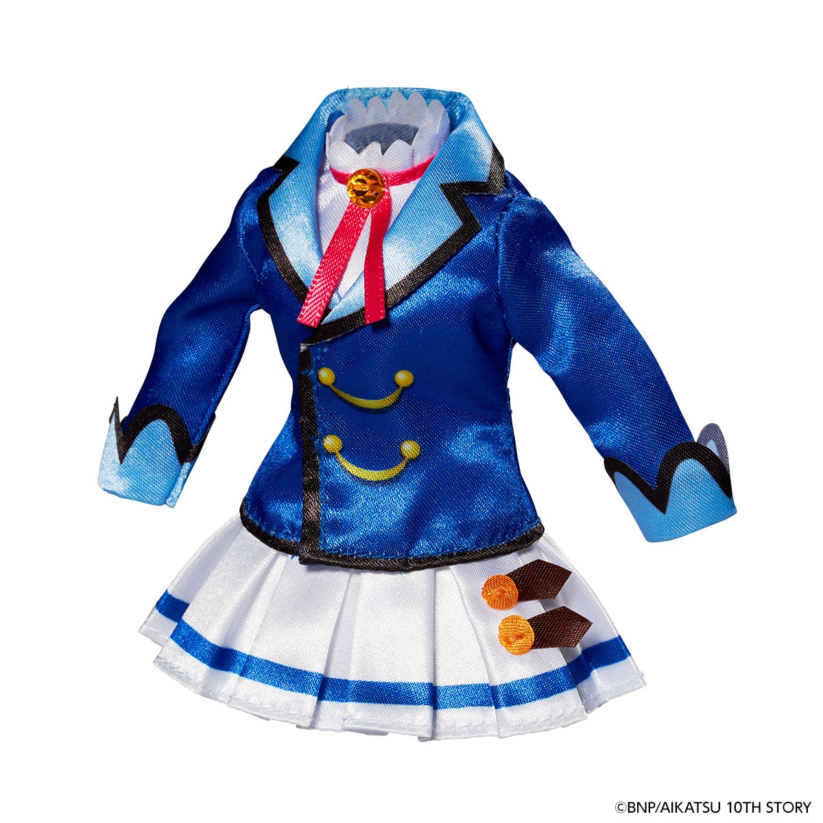 アイカツ！ スターライト学園 制服 アイカツ スターライト学園制服