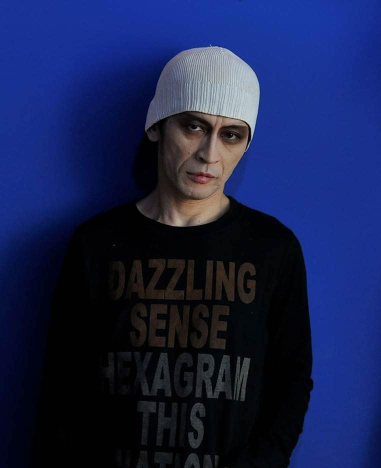 遠藤ミチロウが膵臓がんにより死去 - 音楽ナタリー