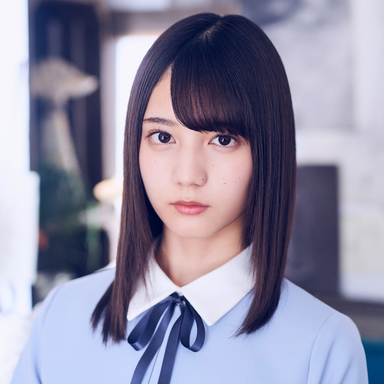 日向坂46小坂菜緒×萩原利久のサイコサスペンス「恐怖人形」2019年秋に